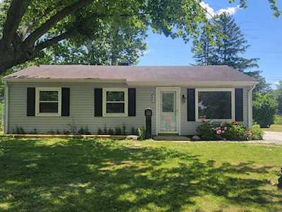 2019 S FAIRFIELD Street Marion, IN 46953