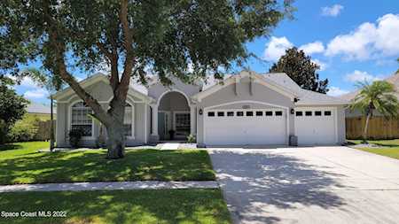 437 Cobblewood Drive Rockledge, FL 32955