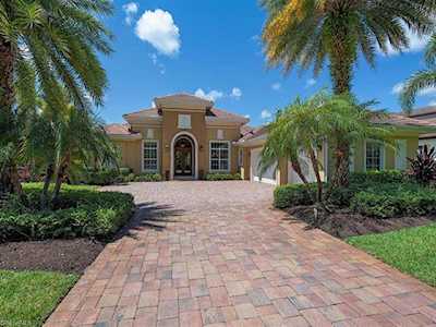 28016 Castellano Way Naples, FL 34110