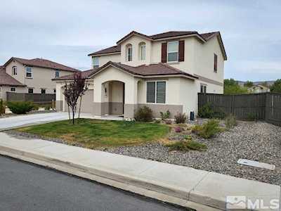 2513 Bridgetown Loop Sparks, NV 89436-8181