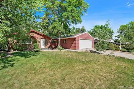 6395 S Race Ct Centennial, CO 80121
