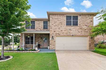 2152 Biggs Street Fort Worth, TX 76177