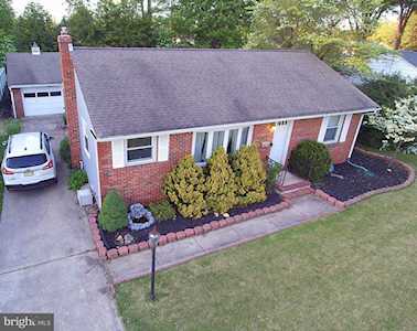 31 Munn Ave Cherry Hill, NJ 08034