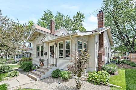 4343 Harriet Avenue Minneapolis, MN 55409