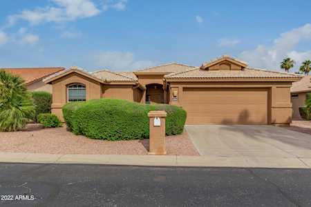 3759 N 150th Drive Goodyear, AZ 85395