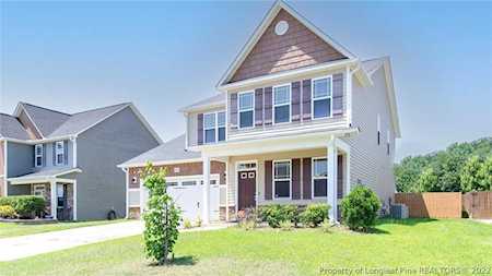 2028 Roswell Dr Fayetteville, NC 28314