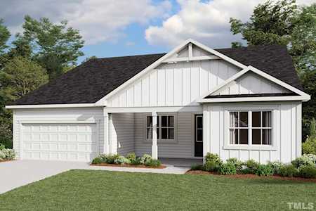 144 Davinhall Drive Fuquay Varina, NC 27526