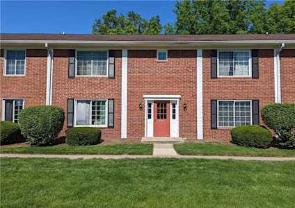 6503 Park Central Way #B Indianapolis, IN 46260