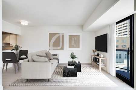 1 Daniel Burnham Court #319 San Francisco, CA 94109