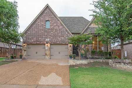 5521 Ridgepass Lane Mckinney, TX 75071