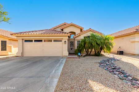 23602 N 73rd Place Scottsdale, AZ 85255