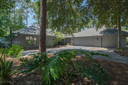 33 Eagle Claw Dr Hilton Head Island, SC 29926