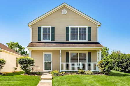 6125 Treaty Lane Galloway, OH 43119