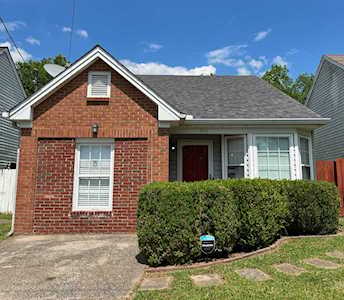 404 Lemont Dr Nashville, TN 37216
