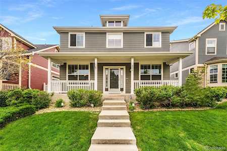 8376 Devinney St Arvada, CO 80005