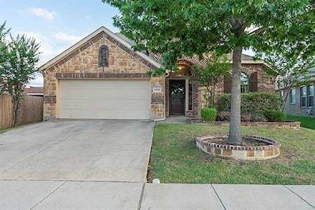 4060 Diamond Ridge Drive Fort Worth, TX 76244