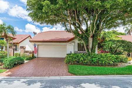 21843 Town Place Drive Boca Raton, FL 33433