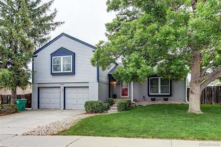 4828 S Union Ct Morrison, CO 80465