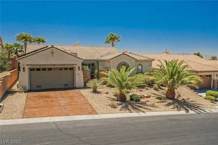 2669 Chateau Clermont St Henderson, NV 89044