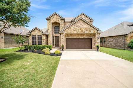 1224 Lantana Lane Burleson, TX 76028
