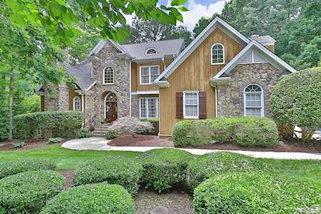 1124 Weeping Glen Court Raleigh, NC 27614