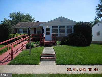 2501 Alister Dr Wilmington, DE 19808