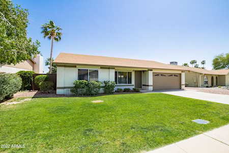 10665 E Mercer Lane Scottsdale, AZ 85259