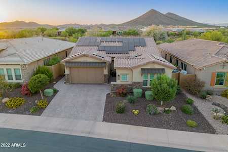 31230 N 124th Avenue Peoria, AZ 85383