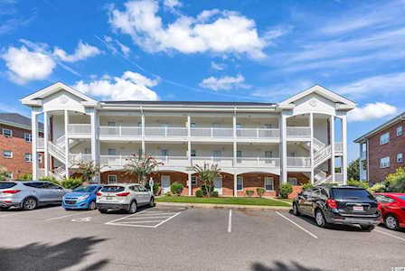 3919 Gladiola Ct. #302 Myrtle Beach, SC 29588