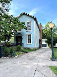 5514 E Michigan St Indianapolis, IN 46219