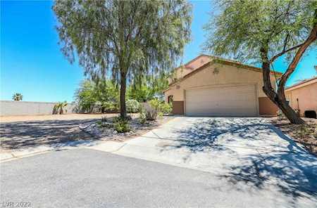 4630 Gracemont Ave Las Vegas, NV 89139