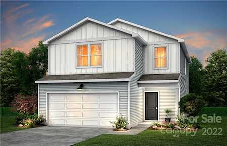 3107 Bell Spur Ave Concord, NC 28027