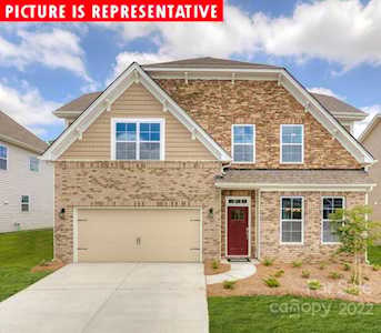 3237 Stephen Pace Trl Huntersville, NC 28078