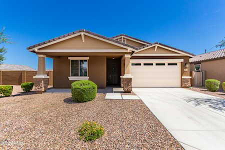 19947 W Moonlight Path Buckeye, AZ 85326