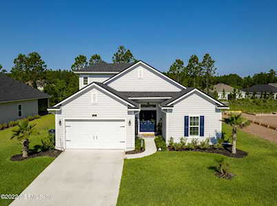 95491 Orchid Blossom Trl Fernandina Beach, FL 32034