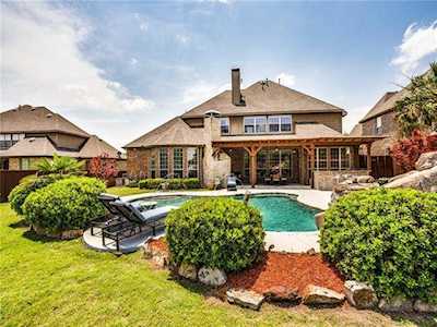 751 Hunters Place Prosper, TX 75078