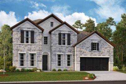 16451 Sage Crest Drive Frisco, TX 75035