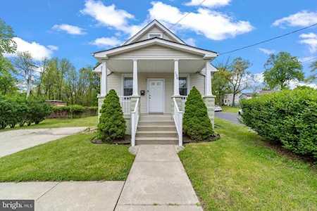 138 Derousse Ave Pennsauken, NJ 08110