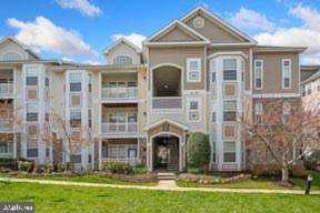 510 Sunset View Terrace SE #108 Leesburg, VA 20175