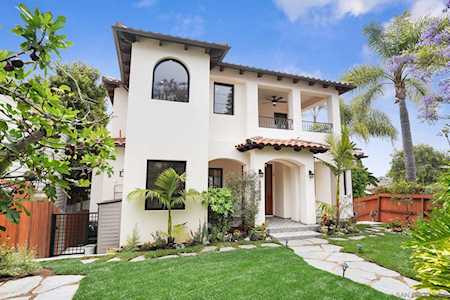 5442 Linda Rosa La Jolla, CA 92037