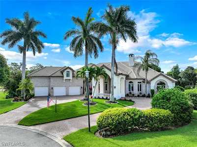 16600 Bear Cub Ct Fort Myers, FL 33908