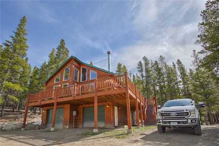 2943 Nugget Rd Fairplay, CO 80440