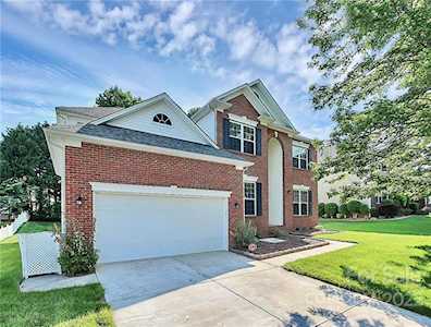 14609 Bridle Trace Ln Pineville, NC 28134