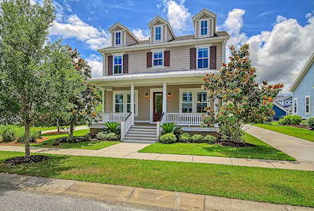 1372 Crane Creek Dr Mount Pleasant, SC 29466