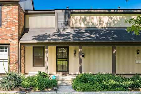 1663 Mcnaughten Road Columbus, OH 43232