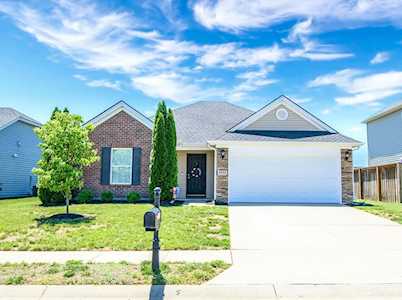5522 Skyline Dr. Owensboro, KY 42301