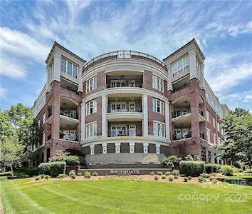 5425 Closeburn Rd Charlotte, NC 28210