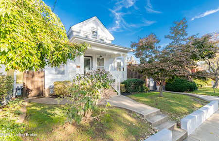 1913 Stevens Ave Louisville, KY 40205