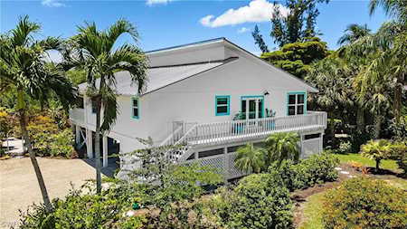 1236 Sand Castle Rd Sanibel, FL 33957