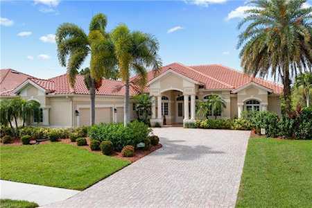 11110 Sierra Palm Ct Fort Myers, FL 33966